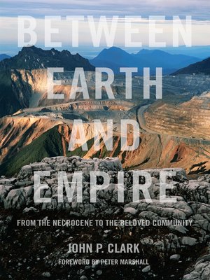 Between Earth and Empire - ebook